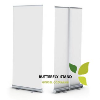 80x200 roll up banner